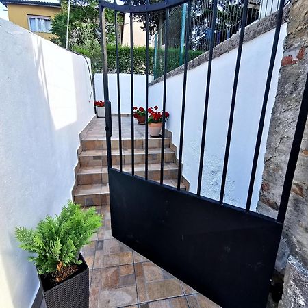 Parun Apartment Pula Exterior photo
