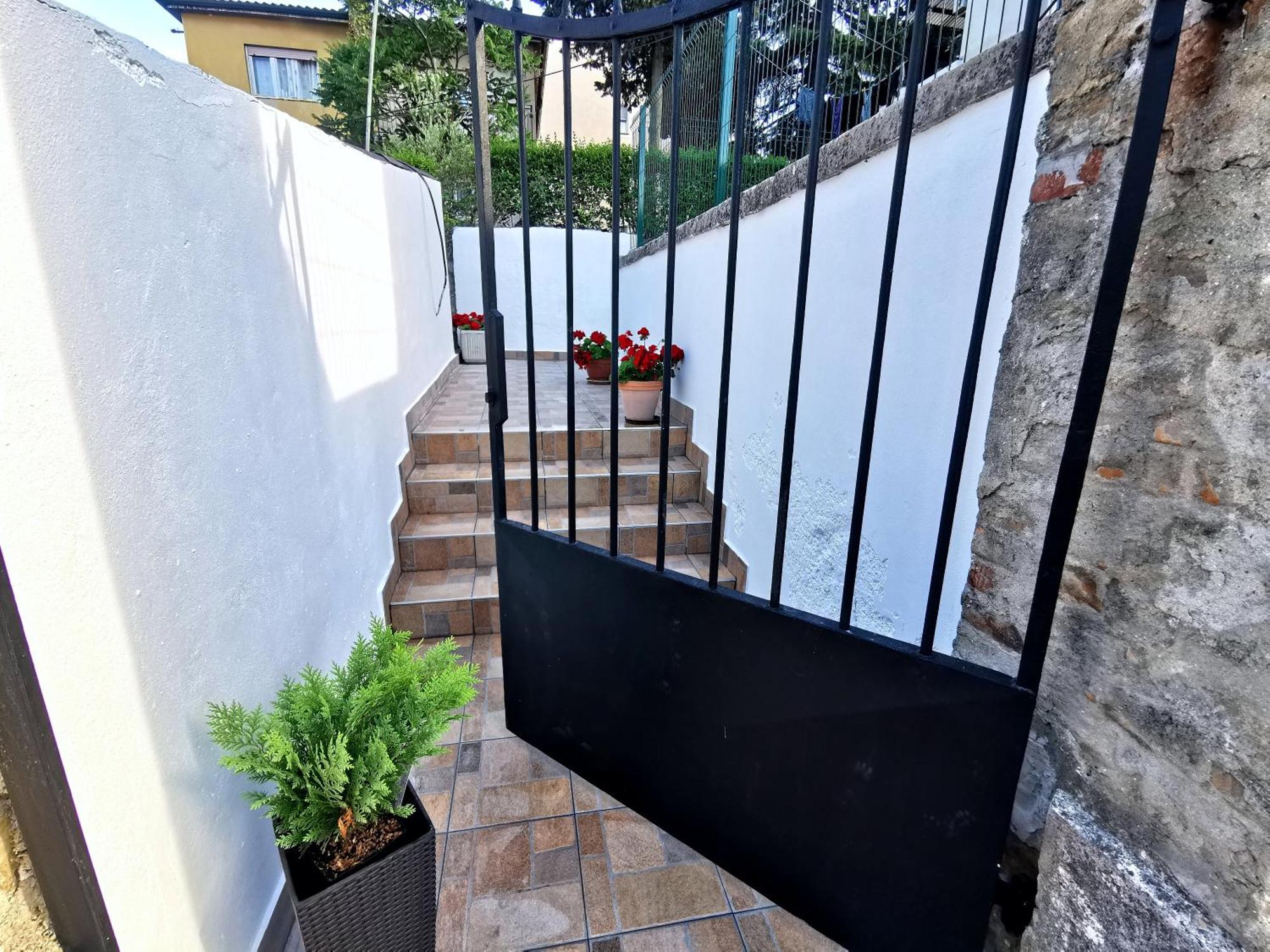 Parun Apartment Pula Exterior photo