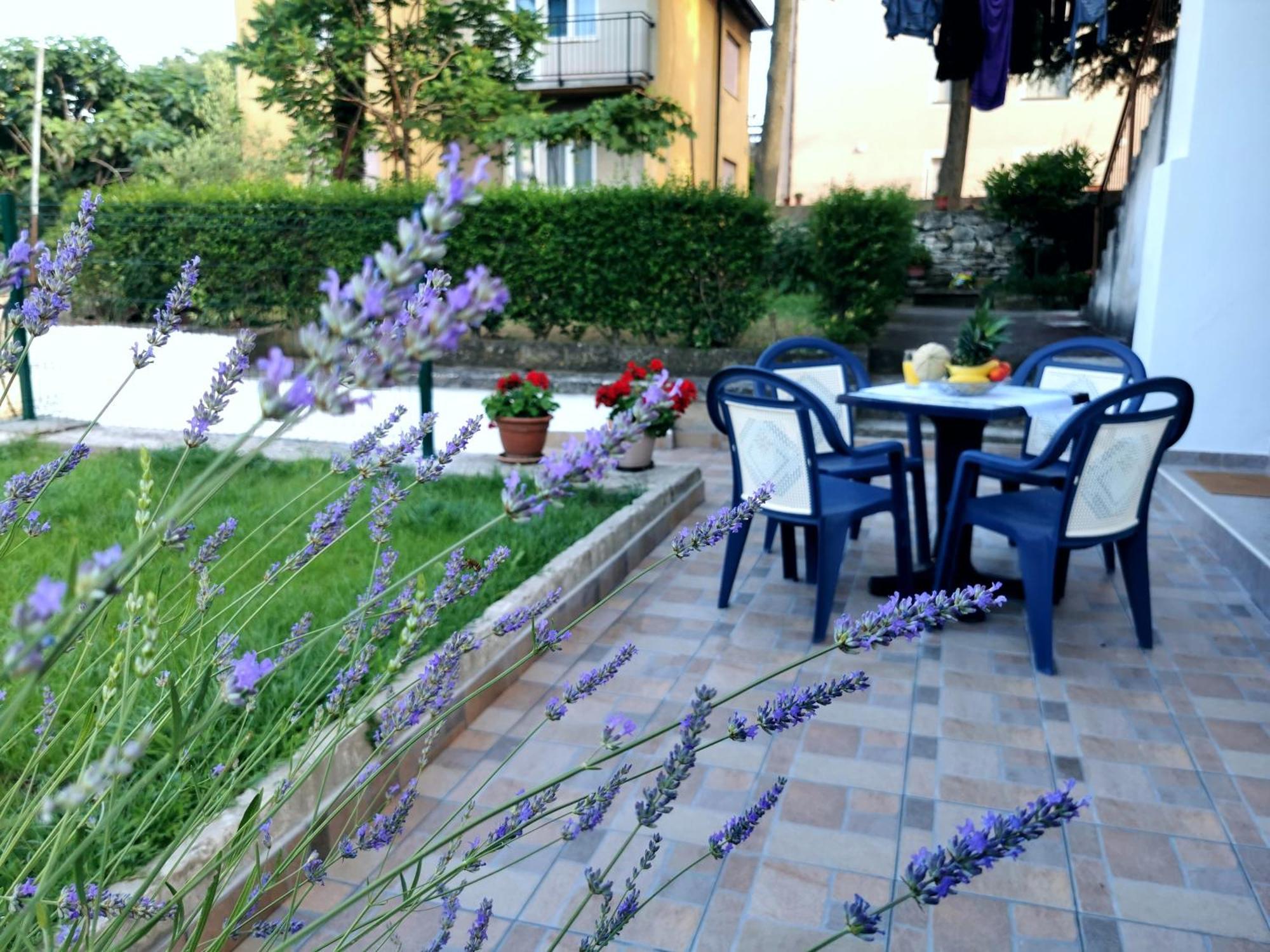 Parun Apartment Pula Exterior photo