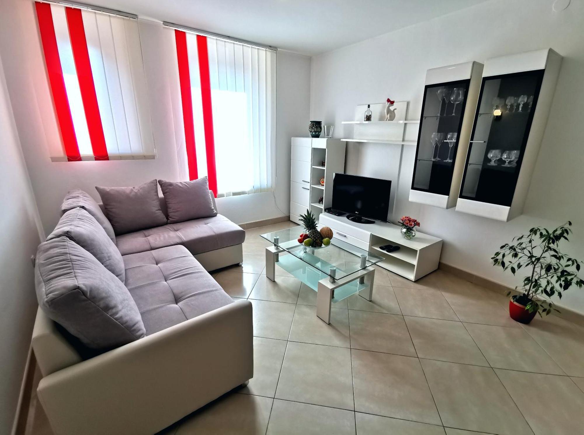 Parun Apartment Pula Exterior photo